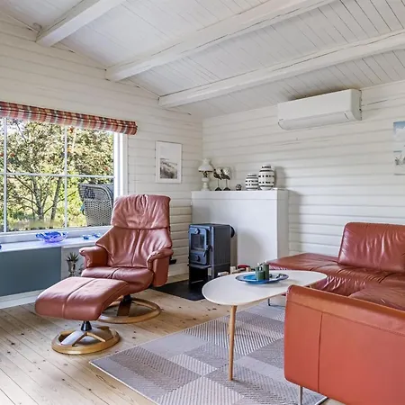 Thorulf - 3-5km From The Sea By Interhome