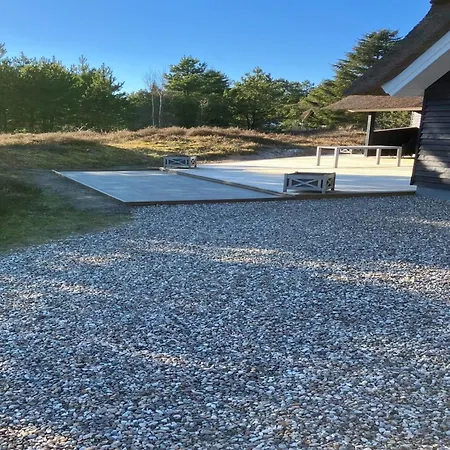 別荘 Thorulf - 3-5km From The Sea By Interhome *
