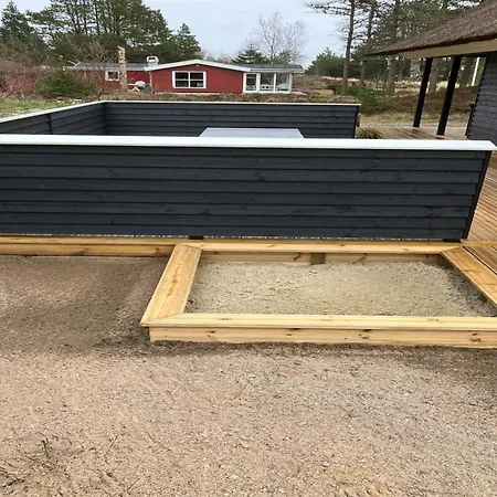 Thorulf - 3-5km From The Sea By Interhome Casa de Férias *