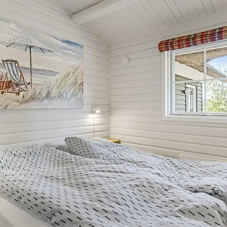 Thorulf - 3-5km From The Sea By Interhome Ferienhaus *