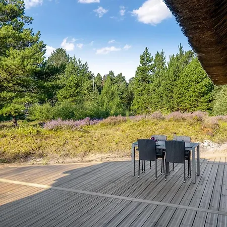 Ferienhaus Thorulf - 3-5km From The Sea By Interhome Kongsmark