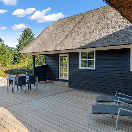 Ferienhaus Thorulf - 3-5km From The Sea By Interhome