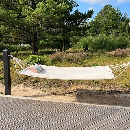 Thorulf - 3-5km From The Sea By Interhome Semesterbostad Kongsmark